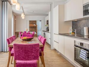 Gallery image of Slunce in Bruck an der Großglocknerstraße