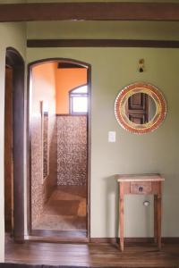 Φωτογραφία από το άλμπουμ του Casa com piscina Natural e vista panorâmica σε Alto Paraíso de Goias