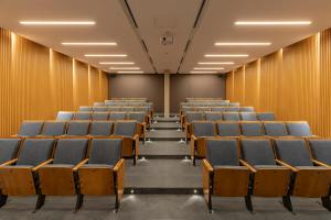 Møde- og/eller konferencelokalet på Quartier Retiro Vista al Rio Piso 10 + 41 billeder