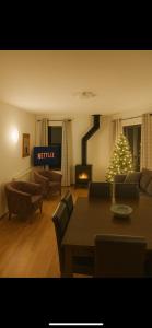 O zonă de relaxare la 11 The Avenue