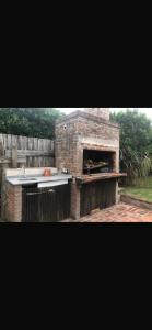 Imagen de la galería de Casa en La Balconada, en La Paloma