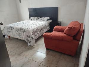 Et opholdsområde på Ideal resting point