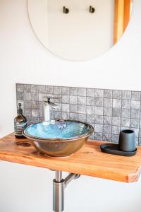 Billede fra billedgalleriet på Creating Balance Wellness Retreat - Golden Bay i Parapara  + 33 billeder