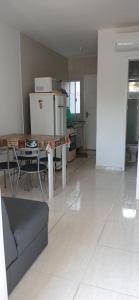 Køkken eller tekøkken på Sol Nascente Apartamentos - Pontal do Sul + 8 billeder