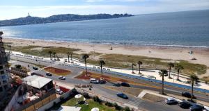 Imagine din galeria proprietății Espectacular depto con una vista privilegiada în Coquimbo