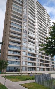 Imagine din galeria proprietății Espectacular depto con una vista privilegiada în Coquimbo