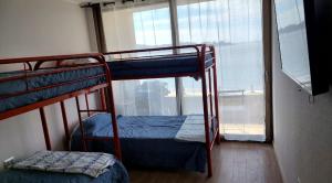 Imagine din galeria proprietății Espectacular depto con una vista privilegiada în Coquimbo