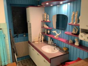 Billede fra billedgalleriet på 6 person holiday home in Thyholm i Hvidbjerg