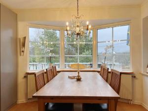 Фотография из галереи 5 star holiday home in VAXHOLM в городе Ramsö