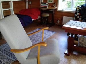 Khu vực ghế ngồi tại 5 person holiday home in ESKILSTUNA +14 ảnh