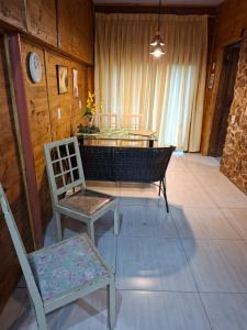 Gallery image of Quartos privativos em casa compartilhada in Guaíba