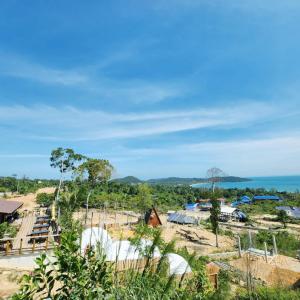 Φυσικό τοπίο κοντά σε αυτό το bed & breakfast