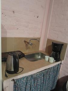 Billede fra billedgalleriet på El Rincón del Capibara Alojamientos i Corrientes + 23 billeder