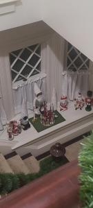 Billede fra billedgalleriet på Joyful Manor i Norwich