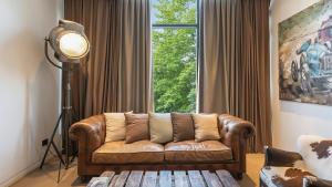 Afbeelding uit fotogalerij van Yeongheungdo BoutiquePasseComposePension in Incheon