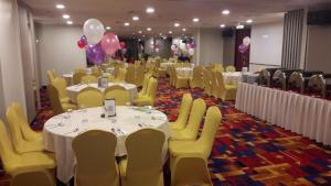 Ristorante o altro punto ristoro di Harbour View Hotel