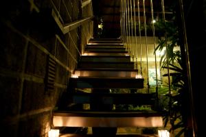 Afbeelding uit fotogalerij van Java Go Residence by Jiwa Jawa in Semarang