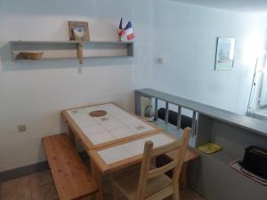 Φωτογραφία από το άλμπουμ του Grand appartement calme au pied des pistes avec parking privé - FR-1-292-233 σε Isola 2000