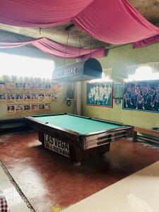 Ảnh trong thư viện ảnh của Banaue bro zone hostel ở Banaue