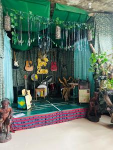 Ảnh trong thư viện ảnh của Banaue bro zone hostel ở Banaue