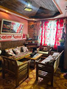 Ảnh trong thư viện ảnh của Banaue bro zone hostel ở Banaue +10 ảnh