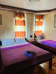 Φωτογραφία από το άλμπουμ του Banaue bro zone hostel σε Banaue