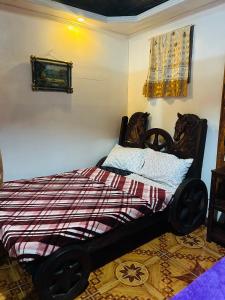 Φωτογραφία από το άλμπουμ του Banaue bro zone hostel σε Banaue