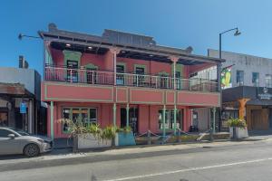 Здание апартаментов/квартиры