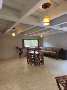 Et opholdsområde på Mystic Beach Resort + 28 billeder