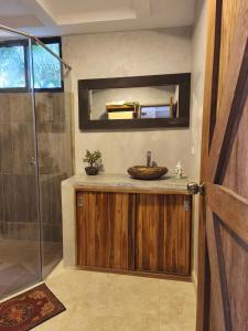 Billede fra billedgalleriet på Mystic Beach Resort i Guachaca