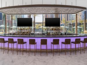 Imagine din galeria proprietății Elara, a Hilton Grand Vacations Club-STUDIO STD în Las Vegas