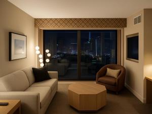 Imagine din galeria proprietății Elara, a Hilton Grand Vacations Club-STUDIO STD în Las Vegas