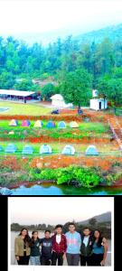 Billede fra billedgalleriet på Midnight pavana camp camping i Malavli + 3 billeder