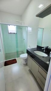 Afbeelding uit fotogalerij van Jenni's House in Itapoa +3 foto's