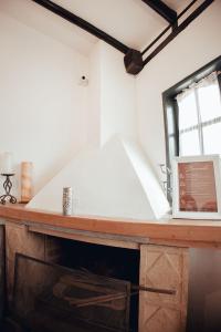 Billede fra billedgalleriet på Casa Villa Pepita i Villa de Leyva