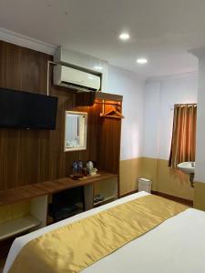 Galería fotográfica de My Home Cibubur en Kranggan-wetan Satu