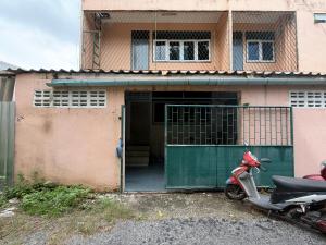 Billede fra billedgalleriet på Canberra Apartment i Hat Yai