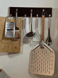 Ảnh trong thư viện ảnh của Gemütliches Zuhause über den Dächern der Altstadt ở Burghausen +11 ảnh