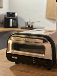 Ảnh trong thư viện ảnh của Gemütliches Zuhause über den Dächern der Altstadt ở Burghausen