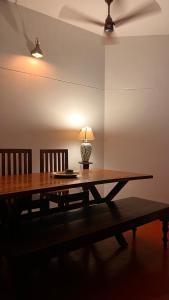 Fotografie z fotogalerie ubytování Panackal Heritage Home v destinaci Trivandrum