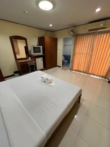 Køkken eller tekøkken på J Hotel2