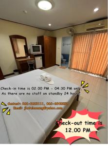 Køkken eller tekøkken på J Hotel2 + 13 billeder