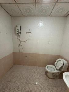 Et badeværelse på J Hotel2