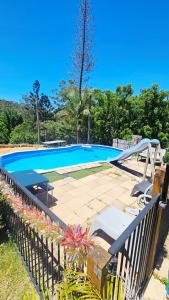 Hồ bơi trong/gần The Hidden Gem of Landsborough +5 ảnh