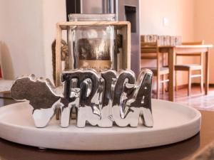 Fotografie z fotogalerie ubytování Hoedspruit Wildlife Estate (Indlovu Lodge 266) v destinaci Hoedspruit