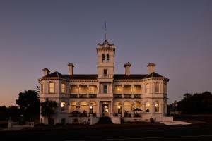 Fotografie z fotogalerie ubytování The Royal Queenscliff v destinaci Queenscliff