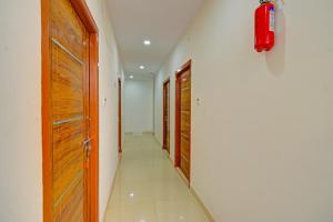 Imagine din galeria proprietății Hotel O Square Mall Hyderabad Formerly A1 Classic în Bībīnagar