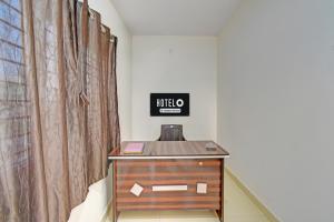 Imagine din galeria proprietății Hotel O Square Mall Hyderabad Formerly A1 Classic în Bībīnagar