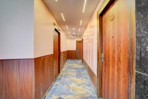 Imagine din galeria proprietății Townhouse Oak Panki Railway Junction Formerly Hotel Rudra în Kaliānpur