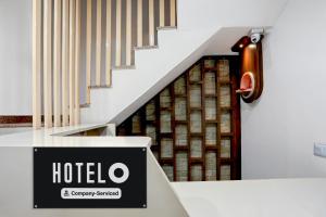 Certifikát, hodnocení, plakát nebo jiný dokument vystavený v ubytování Hotel O Dashashwamedh Ghat Varanasi